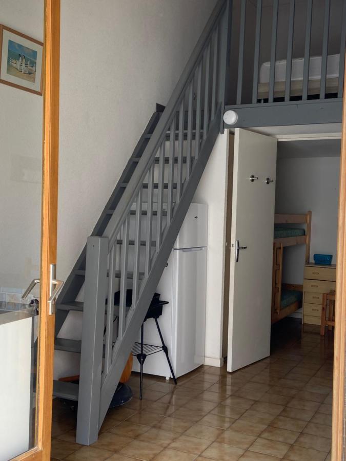 Maison Eden en village Naturiste Leucate Extérieur photo