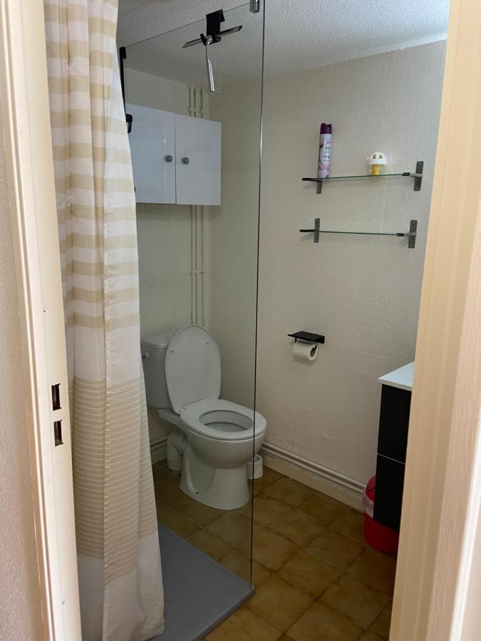 Maison Eden en village Naturiste Leucate Extérieur photo
