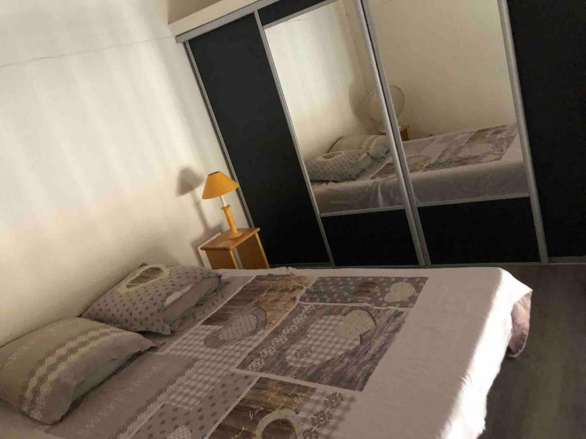 Maison Eden en village Naturiste Leucate Extérieur photo